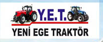 Yeni Ege Traktör – Traktör Yedek Parça
