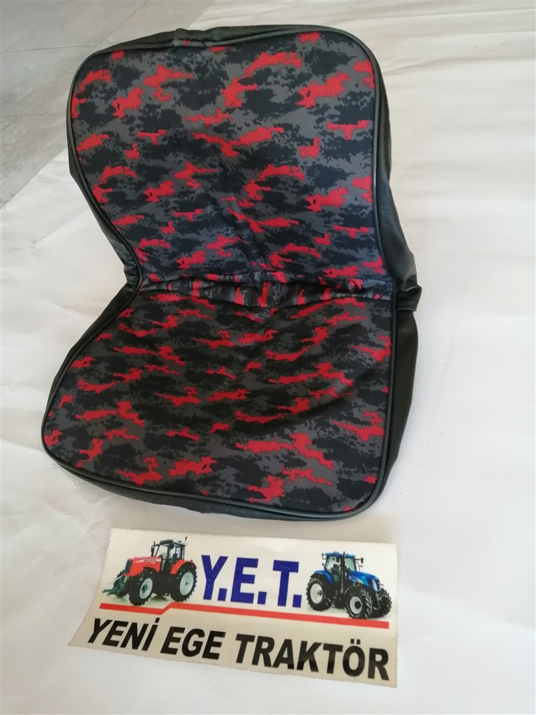 27825 Massey Koltuk Kilifi Bahce Tip Kirmizi Trm90005 Bora D 22 Yeni Ege Traktor Traktor Yedek Parca 27825 Massey Koltuk Kilifi Bahce Tip Kirmizi Trm90005 Bora D 22 Yeni Ege Traktor Traktor Yedek Parca