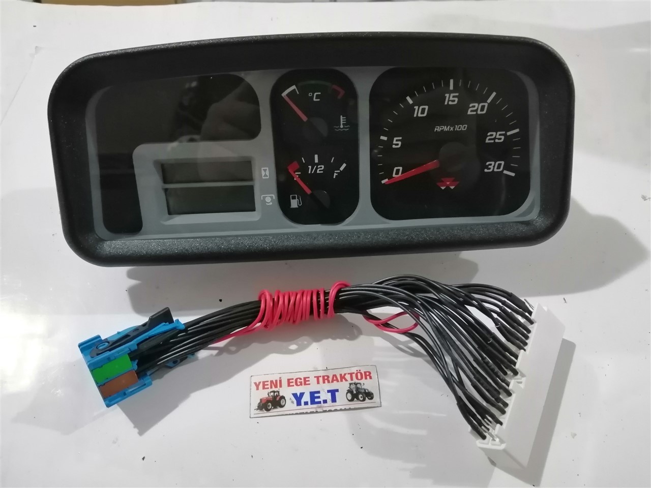 sm 260g model